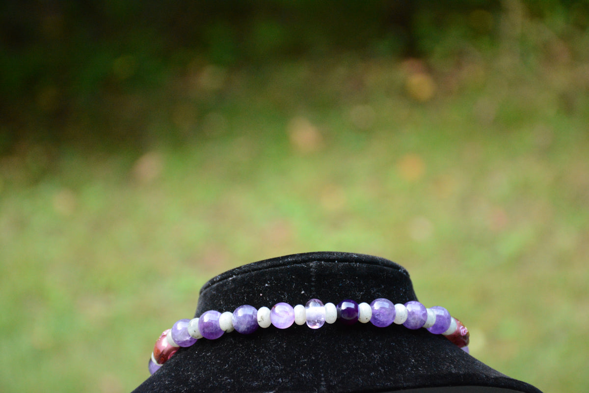 Purple rain