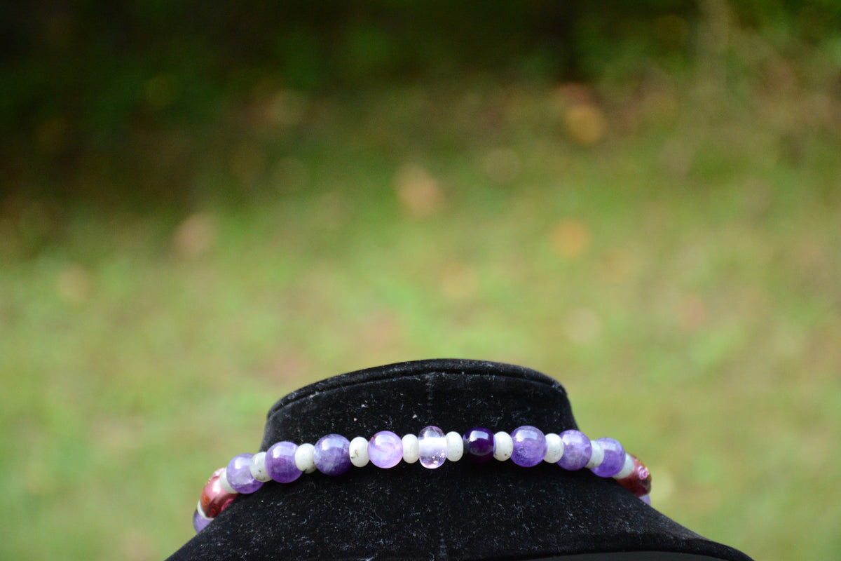 Purple rain